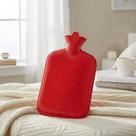 Kit 2 bolsas água quente febre colicas 1l Kit 2 bolsas água quente febre colicas 1l