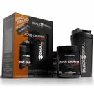 Kit 2 Bone Crusher 300g + Coqueteleira