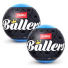 Kit 2 Bonecos Surpresa FIFA World Cup 2026 Ballers