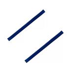 Kit 2 Borracha Para Rodo Twister 45cm - Bralimpia Refil 48cm