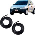 Kit 2 Borrachas de Porta Celta 2 Portas 00 01 02 03 04 a 15