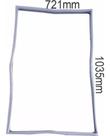 Kit 2 Borrachas De Silicone Forno Tedesco Ftt 300 10Esteiras