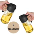 Kit 2 Borrifador Azeite Vinagre