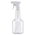 Kit 2 Borrifadores Pulverizadores Garrafão 500ml para Cabelo Sortido