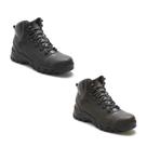 Kit 2 Bota Masculina Adventure JCL STORE Coturno Trilha Confortável Estiloso