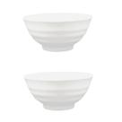 Kit 2 Bowl Pote 250ml Tigela Melamina Ondulada Sobremesas Kit 2 Bowl Pote 250ml Tigela Melamina Ondulada Sobremesas
