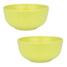 Kit 2 Bowls Tigelas de Cerâmica Artisan Caldos Sopas Kit 2 Bowls Tigelas de Cerâmica Artisan Caldos Sopas