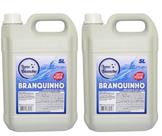 Kit 2 Branquinho Limpeza pesada 5L - Lune Blanche