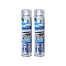 Kit 2 Brilha Inox Poderoso Brilha Inox Kelldrin 300ml Cada