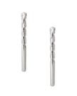 Kit 2 Broca Vídea Standard 12.00mm Para Concreto