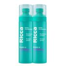 Kit 2 Bruma Modeladora Volumizadora Protetor Térmico Volume Cabelo Ricca 150ml Kit 2 Bruma Modeladora Volumizadora Protetor Térmico Volume Cabelo Ricca 150ml