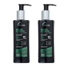 Kit 2 Brush Keratin Truss 250ml Kit 2 Brush Keratin Truss 250ml