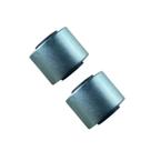 Kit 2 bucha bandeja inferior dianteira volvo xc60 xc90 215/2024 modelosxc900