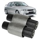 Kit 2 Bucha Bandeja Traseira Jahu Astra vectra Kit1194