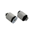 Kit 2 Bucha Central Menor Quadro Traseiro Toro 2016 A 2020
