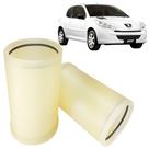 Kit 2 Buchas Eixo Traseiro 50mm Peugeout 207 1998 A 2015