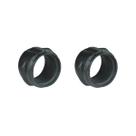 Kit 2 Buchas Mola Tras. Mbb Actros