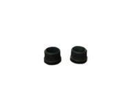 kit 2 Buchas Superior Coluna Direção Gol Saveiro Kombi Santana Parati Genuina Vw