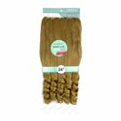 Kit 2 Cabelo Boho Curl Jumbo Premium Cacheado Crochet Braid