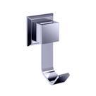 Kit 2 Cabides para Banheiro Premium Pr4060 Ducon Metais
