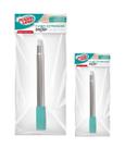 Kit 2 Cabo Extensor Alongador 35cm Mop Giratório Flash Limp Kit 2 Cabo Extensor Alongador 35cm Mop Giratório Flash Limp