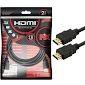 Kit 2 Cabo Hdmi 2.0 4k Hdr 3d 19 Pino 2m Pix Chip Sce Kit 2 Cabo Hdmi 2.0 4k Hdr 3d 19 Pino 2m Pix Chip Sce