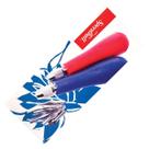Kit 2 Cabo para Lamina de Goiva Speedball + 5 Laminas