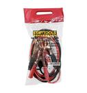 Kit 2 Cabos Para Recarga de Bateria Automotiva 300 AMP 2,5m