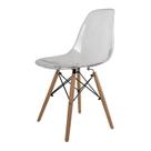 Kit 2 Cadeiras Eames PP Dsw-m Kit 2 Cadeiras Eames PP Dsw-m