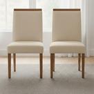 Kit 2 Cadeiras Veludo ou Linho Estofadas Detalhe Madeira Sala de Jantar Conforto Estilo Moderno Ambientes Elegantes Kit 2 Cadeiras Veludo ou Linho Estofadas Detalhe Madeira Sala de Jantar Conforto Estilo Moderno Ambientes Elegantes