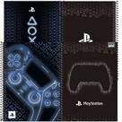 Kit 2 Caderno Playstation 80 Fls - Spiral