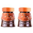 Kit 2 Café Solúvel Colombiano Doce de Leite Juan Valdez 95Gr