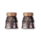 Kit 2 Café Solúvel Colombiano Juan Valdez Tradicional 95gr