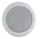 Kit 2 Caixa Acústica Teto Som Ambiente Arandela Par 100w Rms Kit 2 Caixa Acústica Teto Som Ambiente Arandela Par 100w Rms