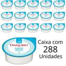 Kit 2 Caixa De Requeijão Cremoso Danubio Vigor Em Blister Sachê De 18g 288 Unidades Para Hotel Kit 2 Caixa De Requeijão Cremoso Danubio Vigor Em Blister Sachê De 18g 288 Unidades Para Hotel