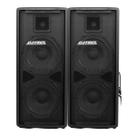 KIt 2 Caixa de Som Ativa+Ativa Dupla DATREL AT10X2 10” TITANIUM 300W Bluetooth KIt 2 Caixa de Som Ativa+Ativa Dupla DATREL AT10X2 10” TITANIUM 300W Bluetooth