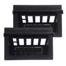 Kit 2 Caixa Tomadas De Embutir Na Mesa Escritório, Usb, Hdm
