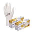Kit 2 Caixas Luva Látex Descartável Procedimento 100un. Cada