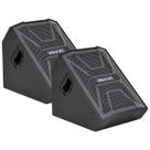 Kit 2 Caixas Monitor Retorno Ativo 15" Oneal OPM1315X