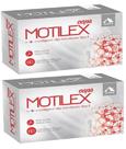 Kit 2 caixas Motilex Colágeno 40mg Com 60 Capsulas - Apsen