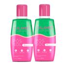 Kit 2 Calamed Gel Refrescante Pós Sol Aloe Vera 120g