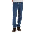Kit 2 Calça Jeans Masculino Reta de Trabalho Básica