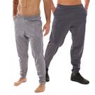 Kit 2 Calça Masculina Esportiva Fristyle Chimpa Com Bolso