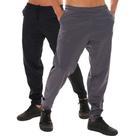Kit 2 Calça Masculina Esportiva Fristyle Chimpa Com Bolso