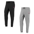 Kit 2 Calça Moletom Masculina Bolsos Dia a Dia Leve Conforto Kit 2 Calça Moletom Masculina Bolsos Dia a Dia Leve Conforto