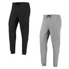 Kit 2 Calça Moletom Masculina Bolsos Leve Conforto Dia a Dia Kit 2 Calça Moletom Masculina Bolsos Leve Conforto Dia a Dia