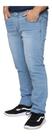 Kit 2 Calças Jeans Lycra Masculina Plus Size Slim 100% Algodão Premium Kit 2 Calças Jeans Lycra Masculina Plus Size Slim 100% Algodão Premium