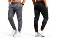 Kit 2 Calças Jogger Estilo e conforto no mesmo combo