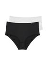Kit/2 Calcinha Classic Maxi Sloggi 24545 T.M/SG