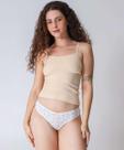Kit 2 Calcinhas Biquíni Marisa Rosa-36056